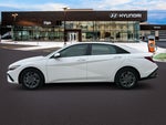 2024 Elantra Thumbnail 3