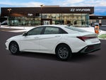 2024 Elantra Thumbnail 4