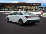 2024 Elantra Thumbnail 5