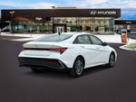 2024 Elantra Thumbnail 7
