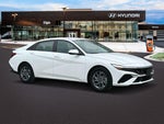 2024 Elantra Thumbnail 10