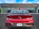 2025 Elantra Thumbnail 7