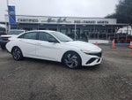 2025 Elantra Thumbnail 1
