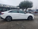 2025 Elantra Thumbnail 2