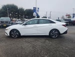 2025 Elantra Thumbnail 4