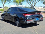 2025 Elantra Thumbnail 3