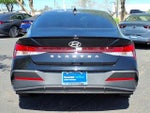 2025 Elantra Thumbnail 4