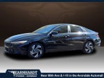 2025 Elantra Thumbnail 1