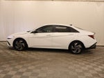 2025 Elantra Thumbnail 3