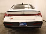 2025 Elantra Thumbnail 6