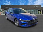 2025 Elantra Thumbnail 2