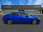 2025 Elantra Thumbnail 3