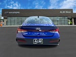 2025 Elantra Thumbnail 5
