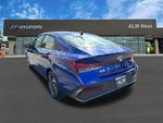 2025 Elantra Thumbnail 6