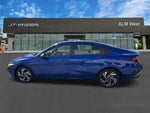 2025 Elantra Thumbnail 7