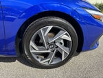2025 Elantra Thumbnail 11