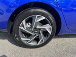 2025 Elantra Thumbnail 16
