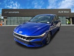 2025 Elantra Thumbnail 36