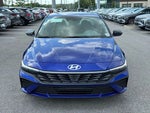 2025 Elantra Thumbnail 4