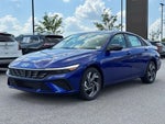 2025 Elantra Thumbnail 6