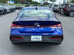 2025 Elantra Thumbnail 9