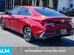 2025 Elantra Thumbnail 2