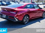 2025 Elantra Thumbnail 3