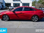 2025 Elantra Thumbnail 4