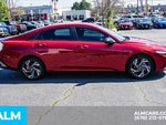 2025 Elantra Thumbnail 6