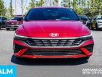 2025 Elantra Thumbnail 7