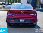 2025 Elantra Thumbnail 8