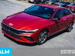 2025 Elantra Thumbnail 12