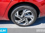 2025 Elantra Thumbnail 14