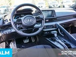 2025 Elantra Thumbnail 24