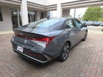 2025 Elantra Thumbnail 6