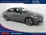 2025 Elantra Thumbnail 1