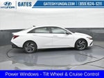 2025 ELANTRA Thumbnail 3