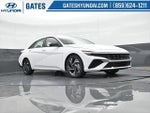 2025 ELANTRA Thumbnail 42
