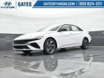 2025 ELANTRA Thumbnail 44