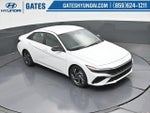 2025 ELANTRA Thumbnail 50
