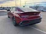 2025 Elantra Thumbnail 12