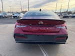 2025 Elantra Thumbnail 13