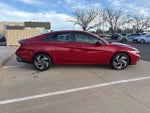 2025 Elantra Thumbnail 16
