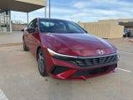 2025 Elantra Thumbnail 17