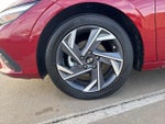 2025 Elantra Thumbnail 19