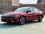 2025 Elantra Thumbnail 1