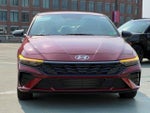 2025 Elantra Thumbnail 2