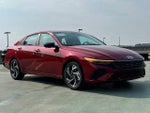 2025 Elantra Thumbnail 3