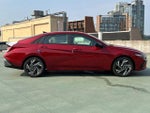 2025 Elantra Thumbnail 4