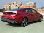 2025 Elantra Thumbnail 5